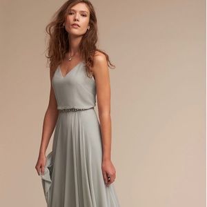 Jenny Yoo, Inesse Dress from BHLDN